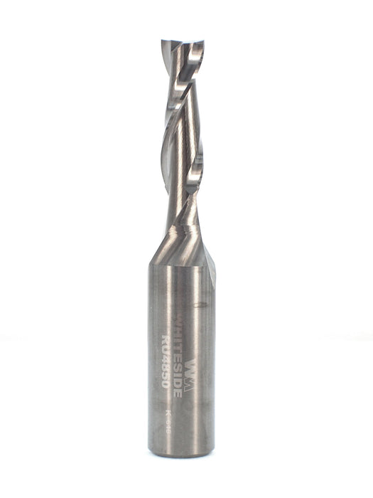 Whiteside Up Cut Spiral Router Bits