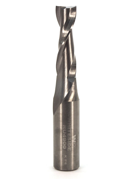 Whiteside Up Cut Spiral Router Bits