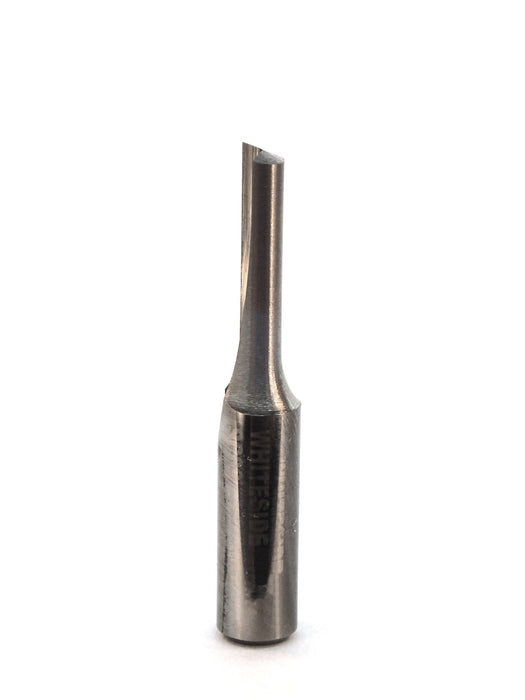 Whiteside Carbide Straight Router Bits