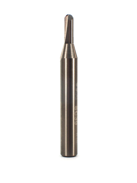 Whiteside Solid Carbide Round Bottom Veining Router Bit