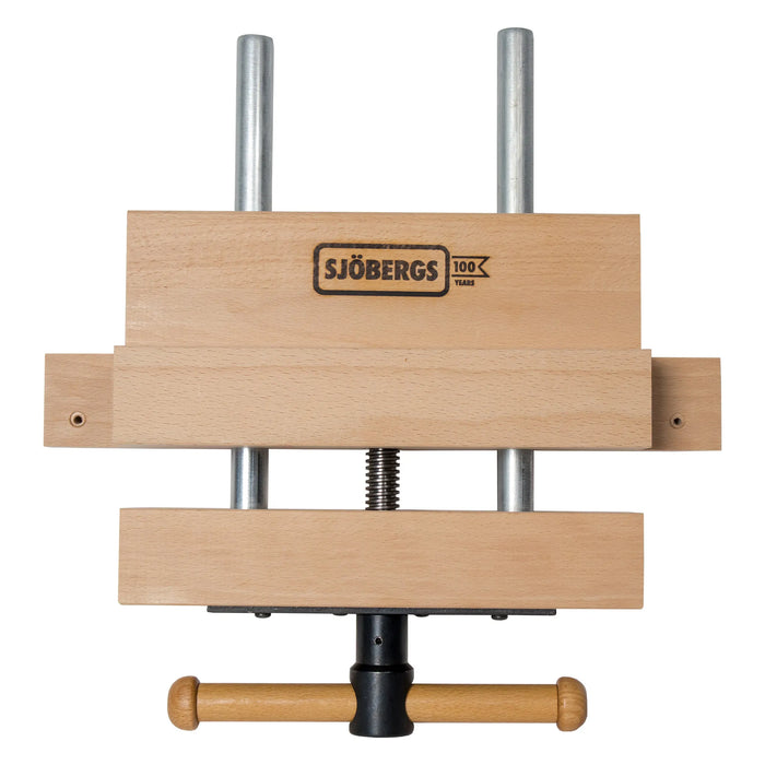 Sjöbergs Smart Clamper Portable Woodworking Vise