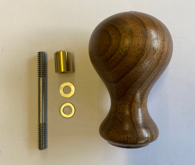 Thomas Flinn - Clifton Stanley/Record Replacement Hand Plane Knob