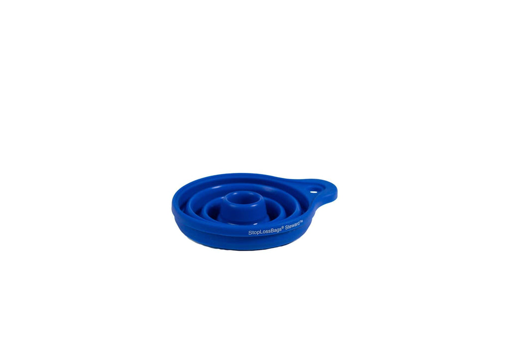 StopLossBags Steward™ Collapsible Funnel