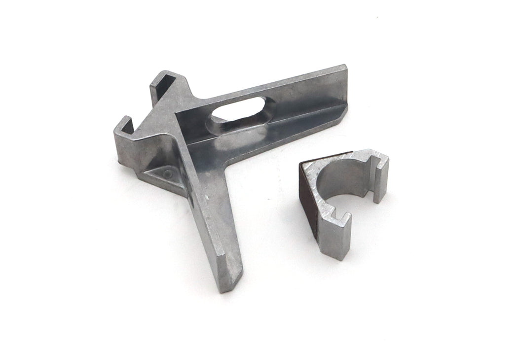 Dubuque Clamp Works - (UC-905A) Miter Attachment for Aluminum Bar Clamps
