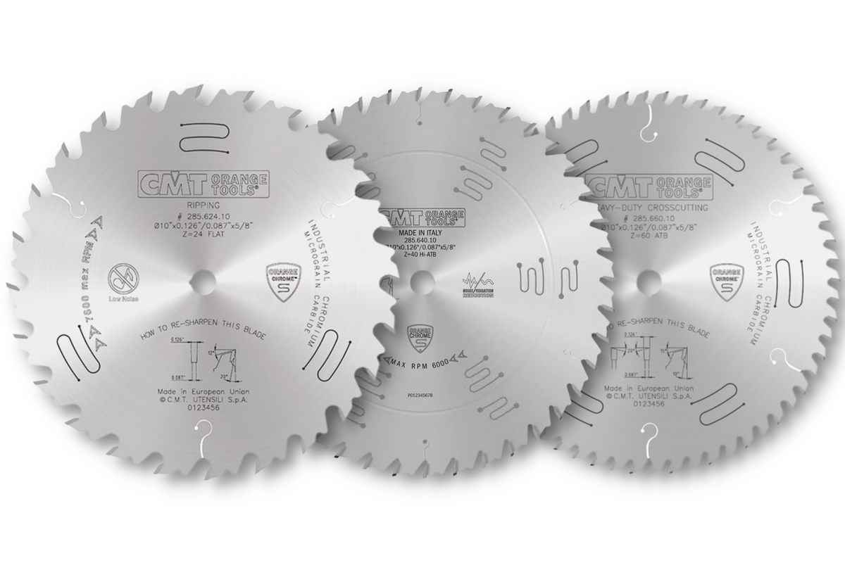 How to Sharpen a Circular Saw Blade: 5 Easy-to-Follow Steps