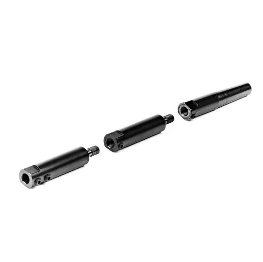 Carter Products 3/8" Strongbore™ Modular Boring System Complete Package