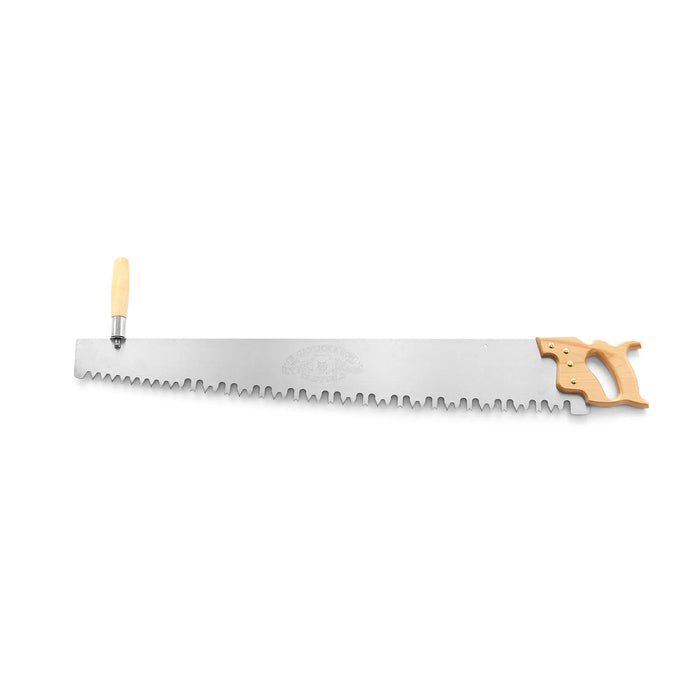 Thomas Flinn 3 Foot One Man Timber Crosscut Saw-Champion Tooth