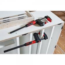 Bessey GearKlamp Bar Clamps - Available in 6", 12", 18" or 24"