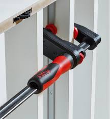 Bessey GearKlamp Bar Clamps - Available in 6", 12", 18" or 24"