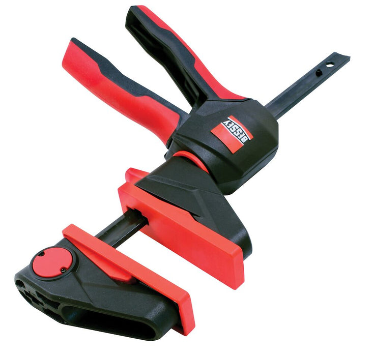 Bessey EHKL360 Trigger Clamp with 360° Rotating Handle - Available in 6", 12", 18", 24" or 36"