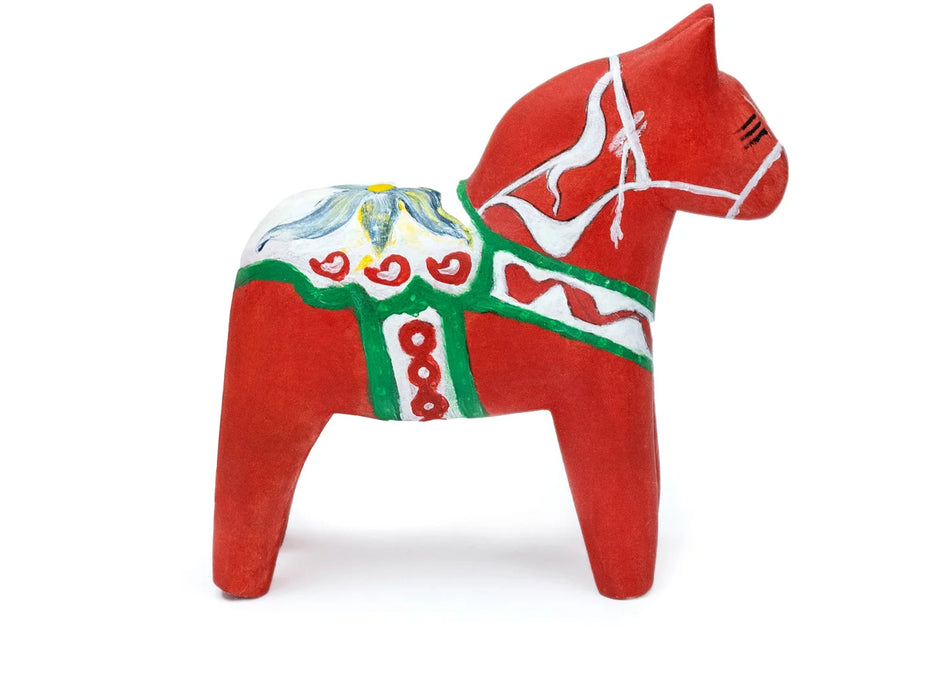 BeaverCraft (DIY02) "Dala Horse" Woodcarving Kit