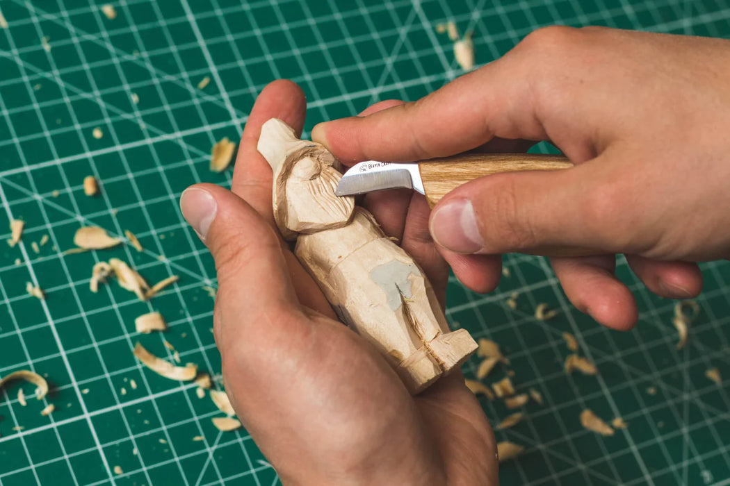 BeaverCraft (C6) Small Chip Carving Knife