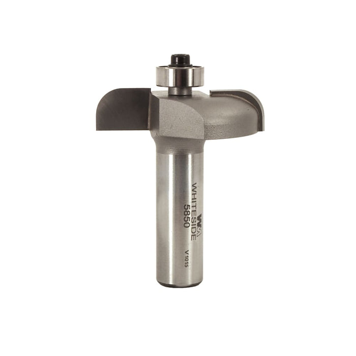 Whiteside Raised Panel Back Cutter Router Bit