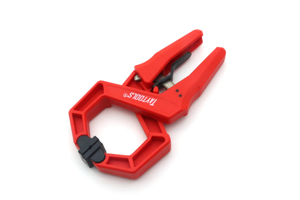 Ratchet Spring Clamps - 2", 3", & 4"