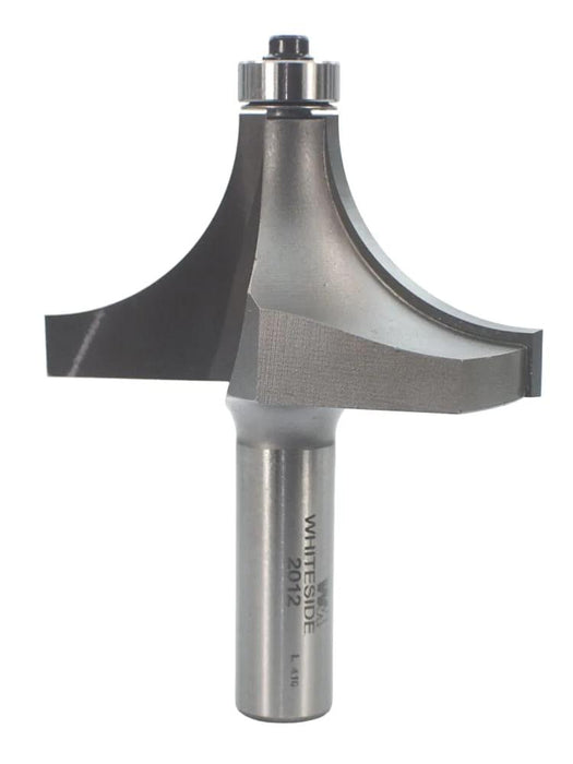 Whiteside Roundover Router Bits