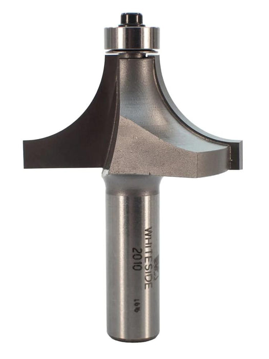 Whiteside Roundover Router Bits