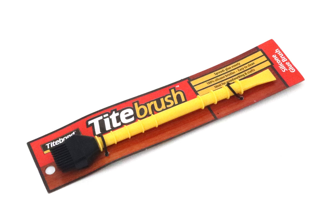 Titebond Titebrush - Silicone Glue Brush