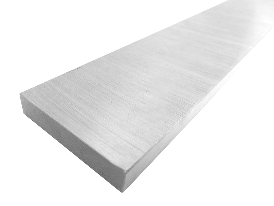 aluminum straight edge rectangular shape