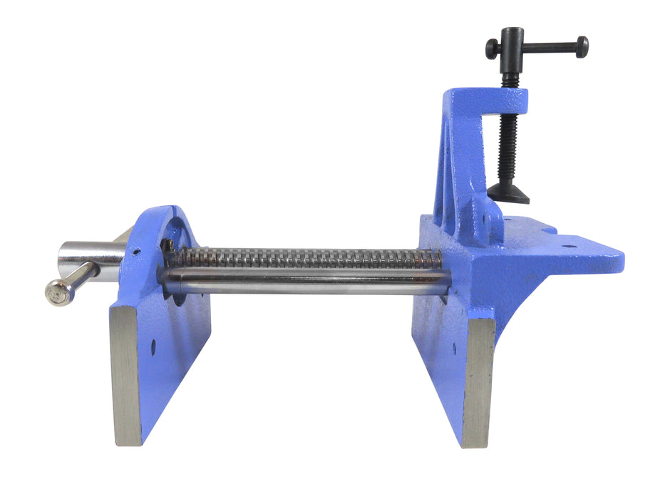 6" Table Top Mounted Woodworking Vise