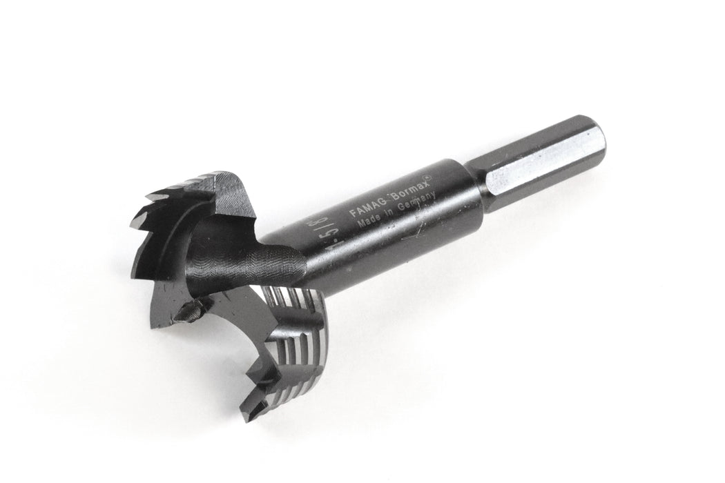 Parallel Cutters: Straight Edge Tool, Solid Carbide - 2L Inc.