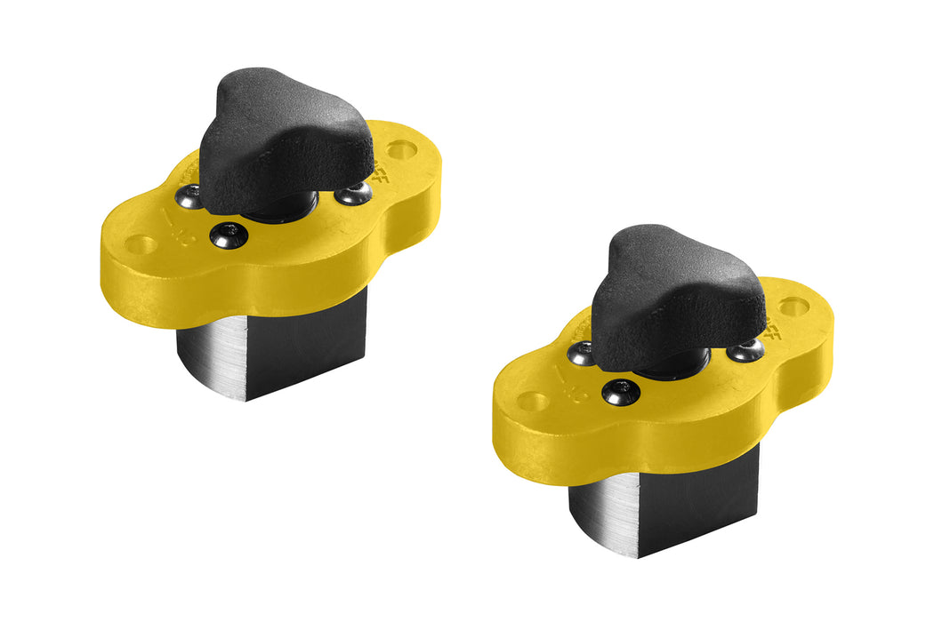 Magswitch MagJig 150 Switchable Magnetic Clamps