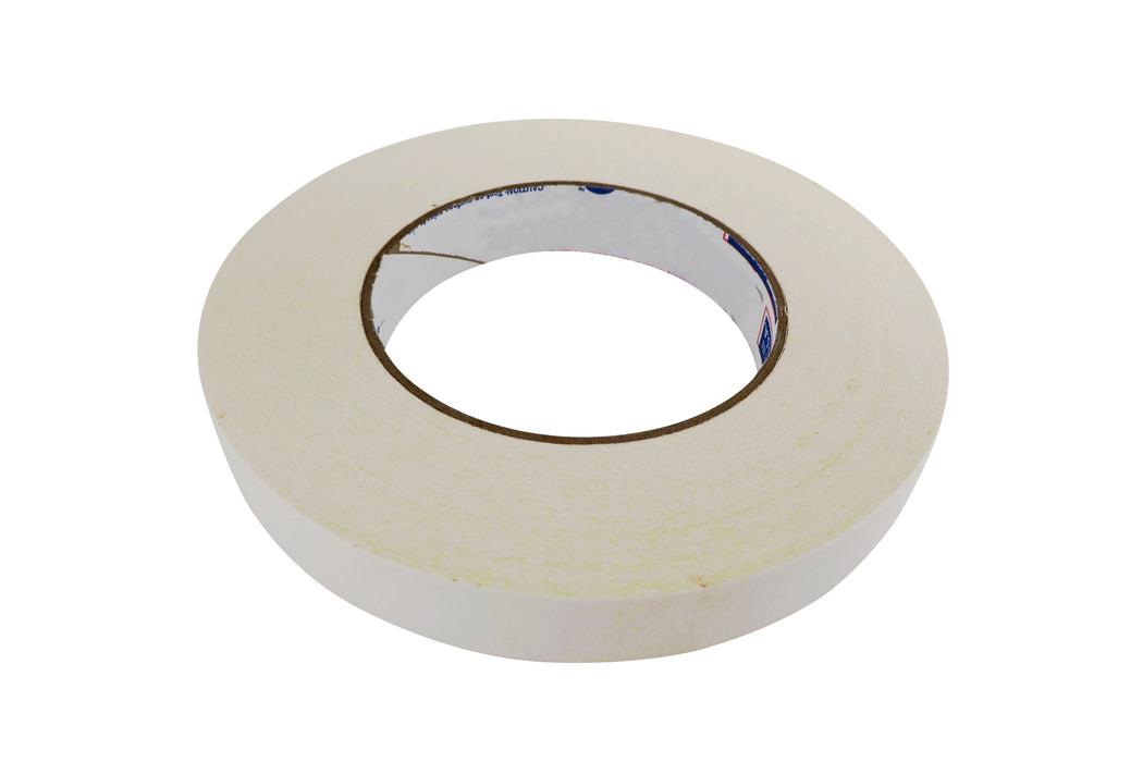 Double Sided Tape Woodworking Yellow Backing Self Adhesive