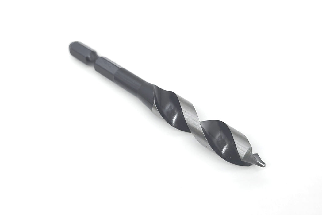 Star M Japanese  F-Style Anti-Burr Drill Bits with Hex Shank