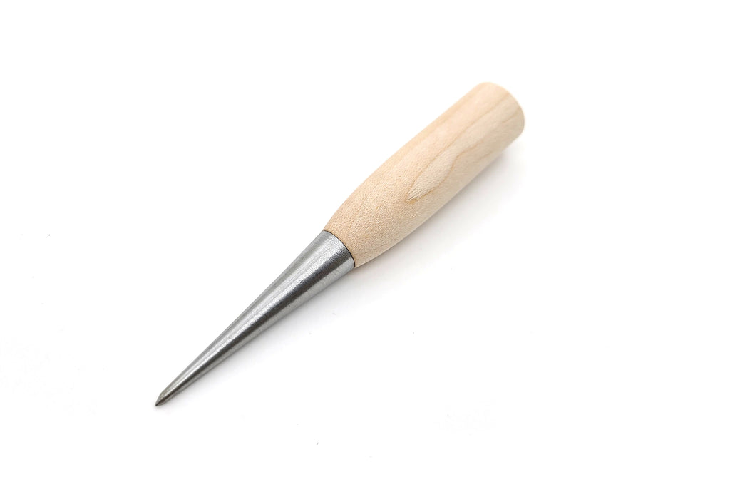 Narex Round Conical Woodworking Scratch Awl (874610)