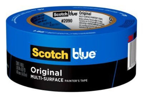ScotchBlue Paper and Masking Tape Dispenser in the Tape Dispensers  department at