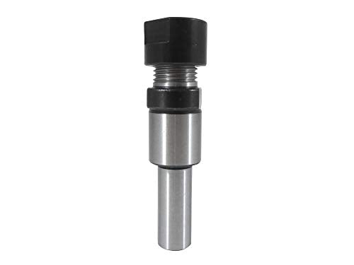 1/4" Router Collet Extender