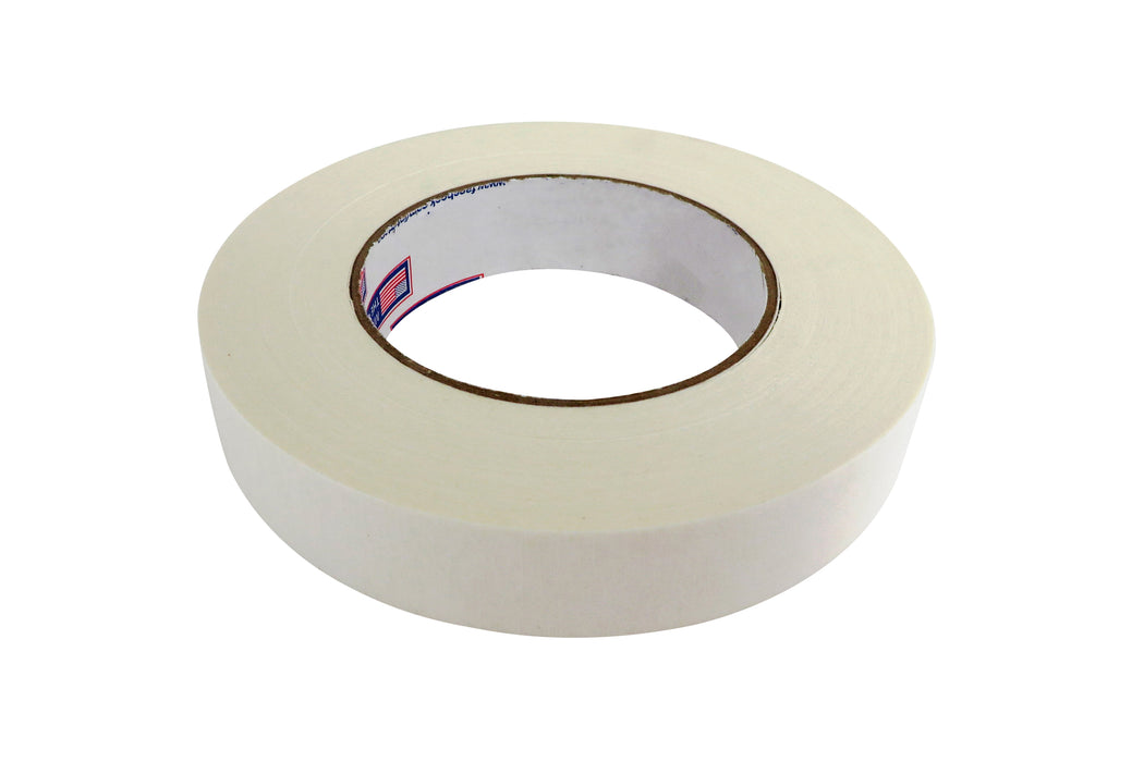 Hippie Crafter Double Stick Tape For Woodworking 2 W x 90' HC-WWTP-1  Yellow