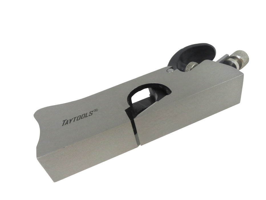 1" Wide 3-in-1 Shoulder Plane Ductile Iron