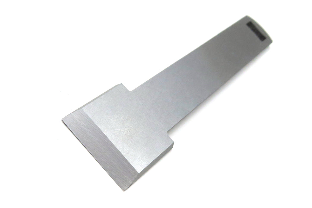 1" Wide 3-in-1 Shoulder Plane Ductile Iron