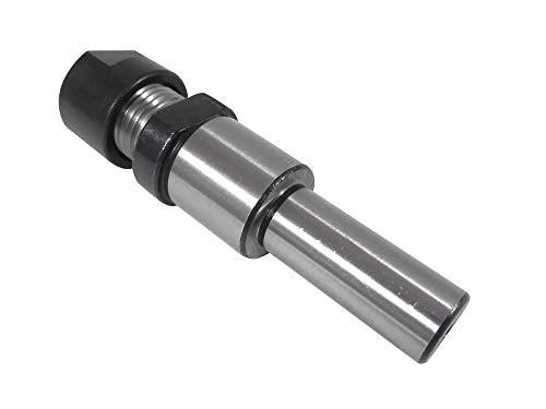 1/4" Router Collet Extender