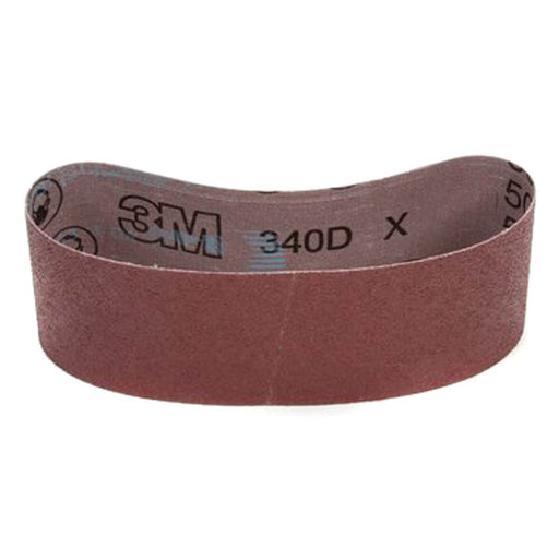 3M™ 340D Sanding Belts