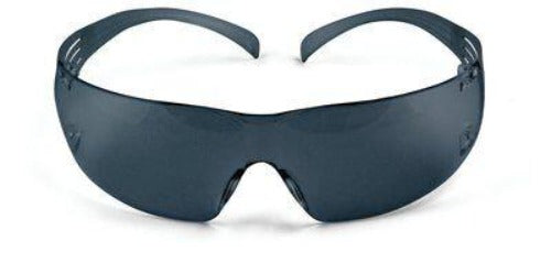 3M™ SecureFit™ Safety Glasses SF202AS, Gray Lens