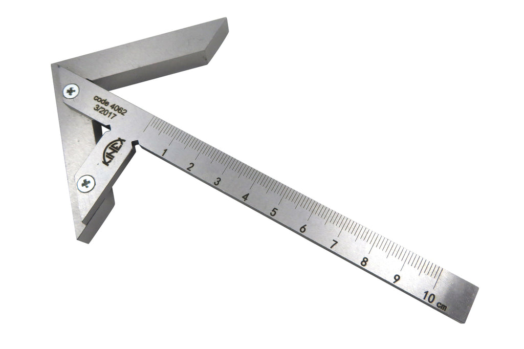 Tools > Measuring > Center Finders — Taylor Toolworks