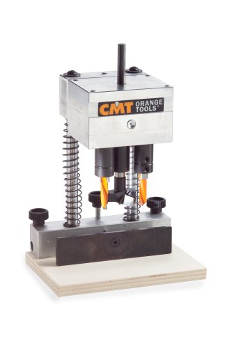CMT CMT333-03 Universal European Hinge Boring/Drilling System