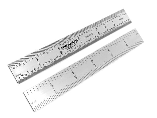 Woodworking Machinist Ruler with Two Ruler Stops12 Ruler with Two Ruler  Stops in 2023