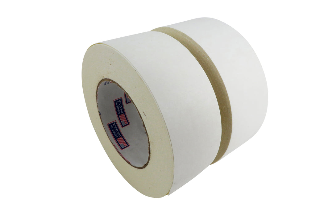  1inch Double-Sided Fabric Tape Heavy Duty, Super