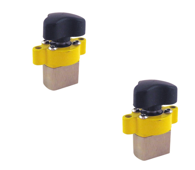 Magswitch MagJig 60 (Set of 2) Magnetic Clamps