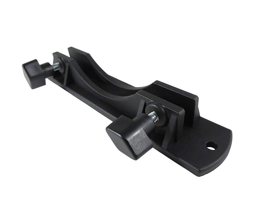 Wall Mount Bracket for 2-1/2" to 6" Blast Gates (DCE)