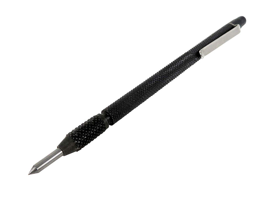 Heavy Duty Tungsten Carbide Scriber Etching Pen — Taylor Toolworks