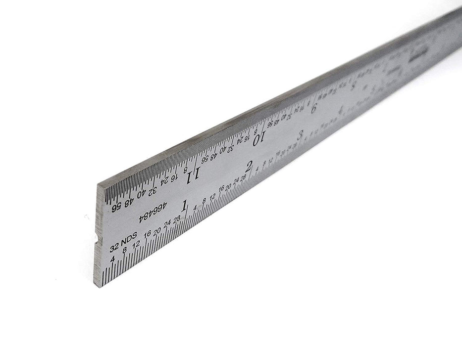 Benchmark Tools™ 4R Combination Square Blades