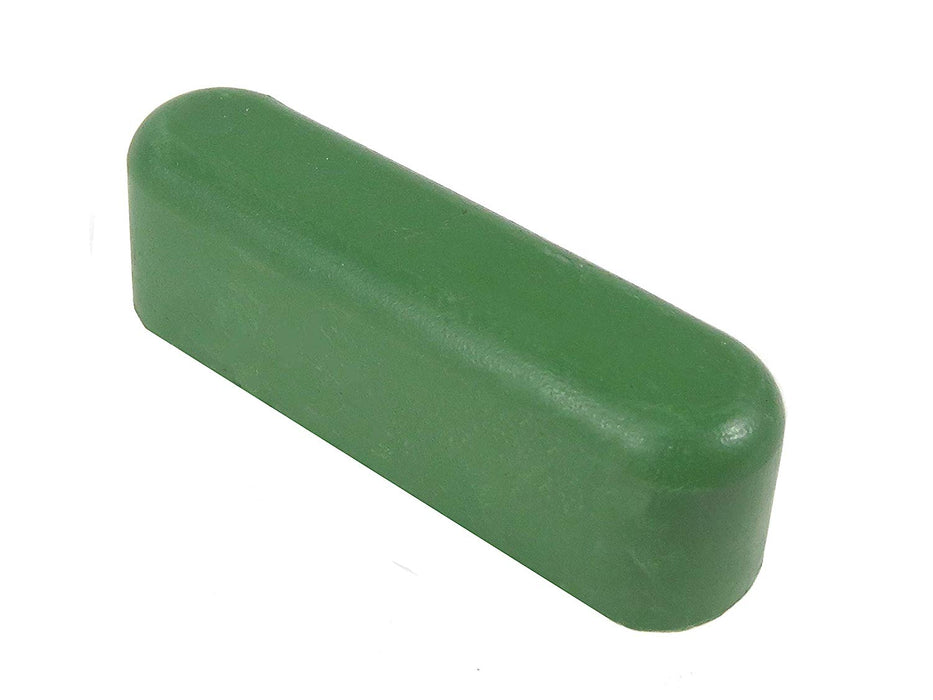 Taytools Green Chromium Oxide Micro Fine Stropping Polishing Compound Bars (1.2oz), 0.5 Microns 4
