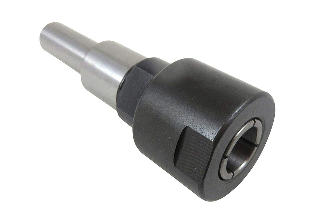 1/2" Router Collet Extender