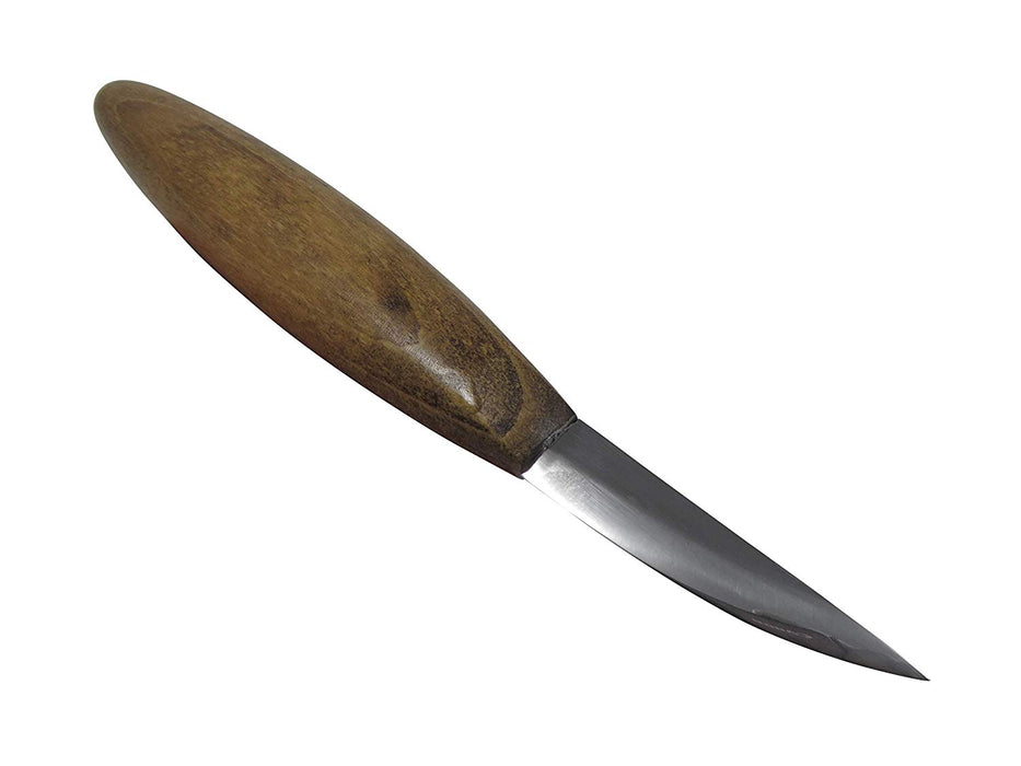 Narex Carving Sloyd Knife 822001 — Taylor Toolworks