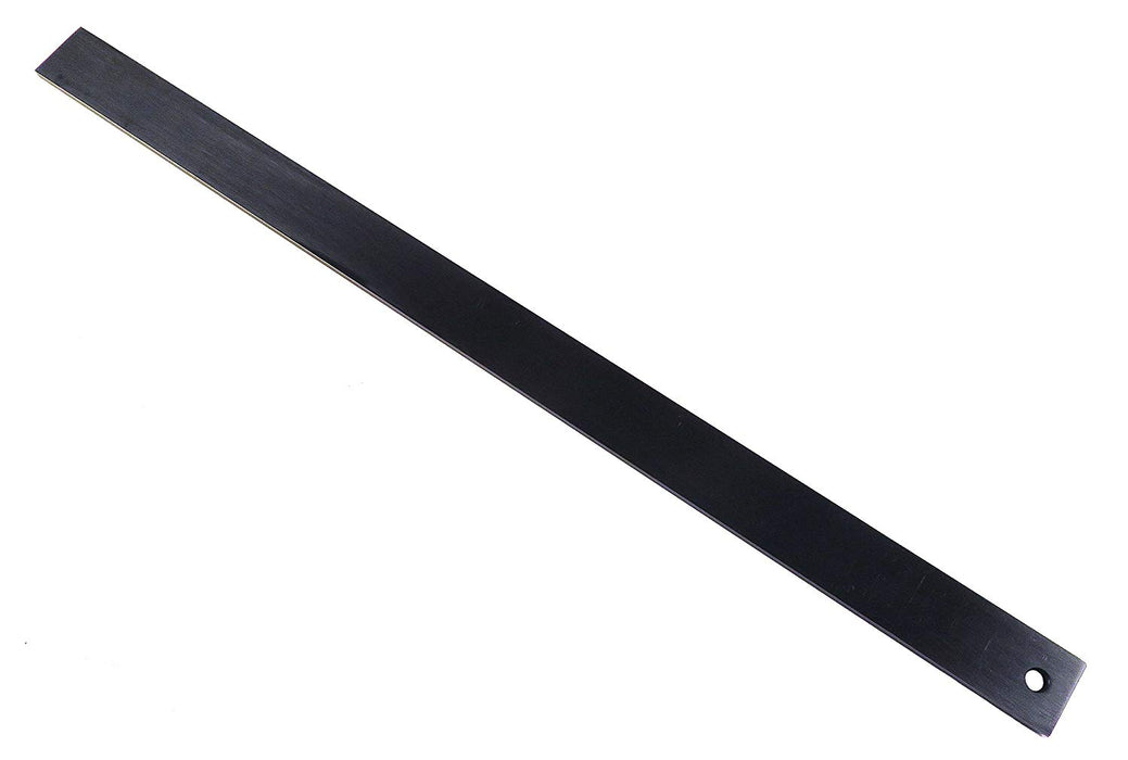 Scratch and Dent- 24" Steel Straight Edge