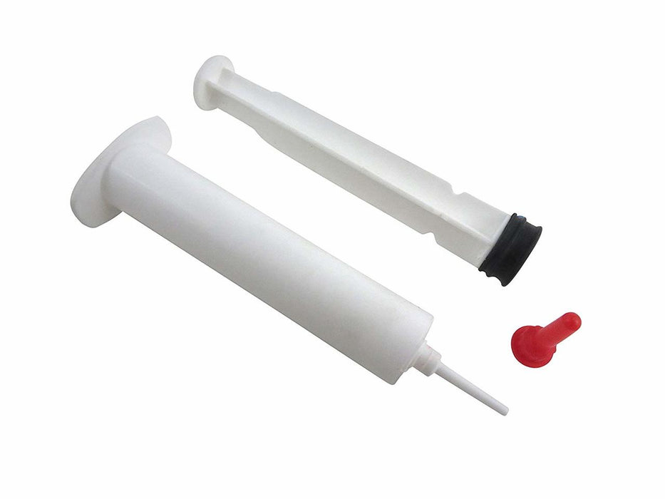 Glue Syringe