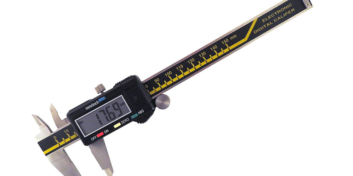Fujiwara caliper online